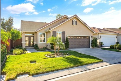 Welcome to Four Seasons Hemet!  This Beautiful 3 Bedroom 2 Bath on Hemet Golf Club in California - for sale on GolfHomes.com, golf home, golf lot