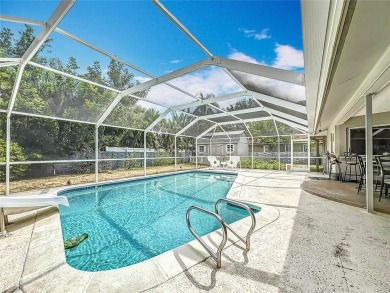 THE ONE YOU HAVE BEEN WAITING FOR!!!  Awesome BLOCK CONSTRUCTION on Countryside Country Club in Florida - for sale on GolfHomes.com, golf home, golf lot