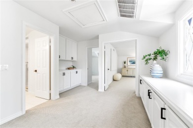 Representing the epitome of coastal luxury within the esteemed on SeaCliff Country Club in California - for sale on GolfHomes.com, golf home, golf lot