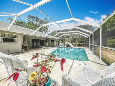 THE ONE YOU HAVE BEEN WAITING FOR!!!  Awesome BLOCK CONSTRUCTION on Countryside Country Club in Florida - for sale on GolfHomes.com, golf home, golf lot