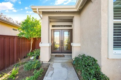 Welcome to Four Seasons Hemet!  This Beautiful 3 Bedroom 2 Bath on Hemet Golf Club in California - for sale on GolfHomes.com, golf home, golf lot