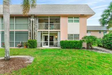 Updated where it counts...both baths have been updated with step on The Little Club in Florida - for sale on GolfHomes.com, golf home, golf lot