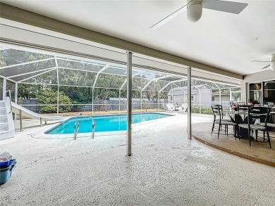 THE ONE YOU HAVE BEEN WAITING FOR!!!  Awesome BLOCK CONSTRUCTION on Countryside Country Club in Florida - for sale on GolfHomes.com, golf home, golf lot
