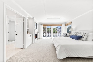 Representing the epitome of coastal luxury within the esteemed on SeaCliff Country Club in California - for sale on GolfHomes.com, golf home, golf lot