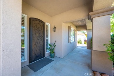 Beautifully appointed single-level home in the gated community on Cypress Ridge in California - for sale on GolfHomes.com, golf home, golf lot