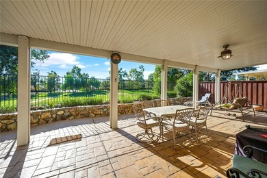 Welcome to Four Seasons Hemet!  This Beautiful 3 Bedroom 2 Bath on Hemet Golf Club in California - for sale on GolfHomes.com, golf home, golf lot