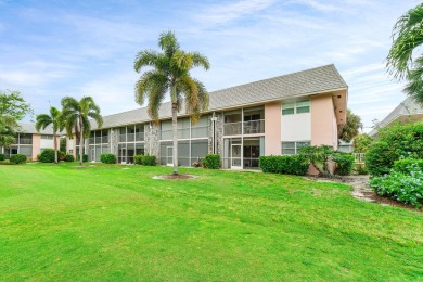 Updated where it counts...both baths have been updated with step on The Little Club in Florida - for sale on GolfHomes.com, golf home, golf lot