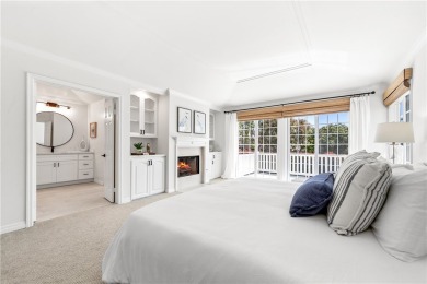 Representing the epitome of coastal luxury within the esteemed on SeaCliff Country Club in California - for sale on GolfHomes.com, golf home, golf lot