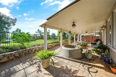 Welcome to Four Seasons Hemet!  This Beautiful 3 Bedroom 2 Bath on Hemet Golf Club in California - for sale on GolfHomes.com, golf home, golf lot