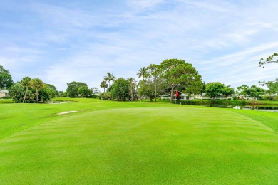 Updated where it counts...both baths have been updated with step on The Little Club in Florida - for sale on GolfHomes.com, golf home, golf lot