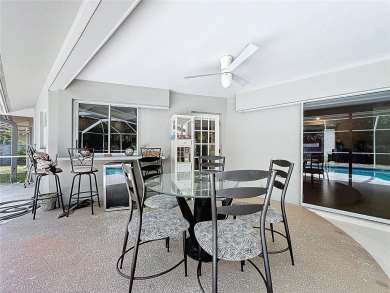 THE ONE YOU HAVE BEEN WAITING FOR!!!  Awesome BLOCK CONSTRUCTION on Countryside Country Club in Florida - for sale on GolfHomes.com, golf home, golf lot