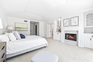 Representing the epitome of coastal luxury within the esteemed on SeaCliff Country Club in California - for sale on GolfHomes.com, golf home, golf lot