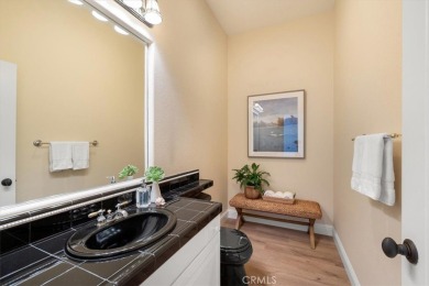 Beautifully appointed single-level home in the gated community on Cypress Ridge in California - for sale on GolfHomes.com, golf home, golf lot