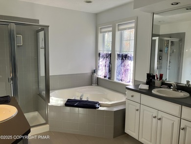 Seller has aggressively priced to sell this stunning on Pinecrest Lake Golf and Country Club in Pennsylvania - for sale on GolfHomes.com, golf home, golf lot