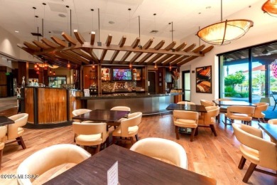 Arrive to this ever popular Cortez Model and immediately you on Saddlebrooke Ranch Golf Club in Arizona - for sale on GolfHomes.com, golf home, golf lot