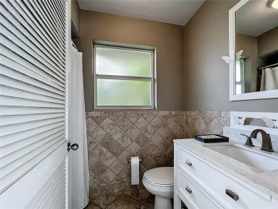 THE ONE YOU HAVE BEEN WAITING FOR!!!  Awesome BLOCK CONSTRUCTION on Countryside Country Club in Florida - for sale on GolfHomes.com, golf home, golf lot