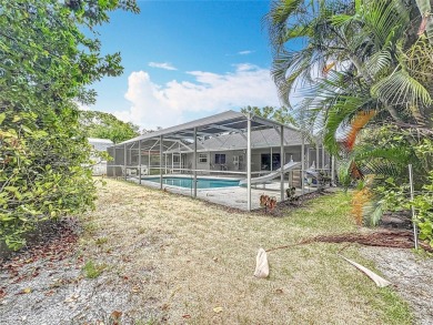 THE ONE YOU HAVE BEEN WAITING FOR!!!  Awesome BLOCK CONSTRUCTION on Countryside Country Club in Florida - for sale on GolfHomes.com, golf home, golf lot