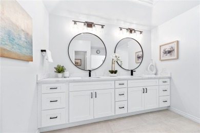 Representing the epitome of coastal luxury within the esteemed on SeaCliff Country Club in California - for sale on GolfHomes.com, golf home, golf lot