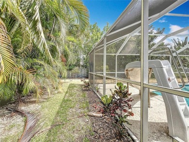 THE ONE YOU HAVE BEEN WAITING FOR!!!  Awesome BLOCK CONSTRUCTION on Countryside Country Club in Florida - for sale on GolfHomes.com, golf home, golf lot