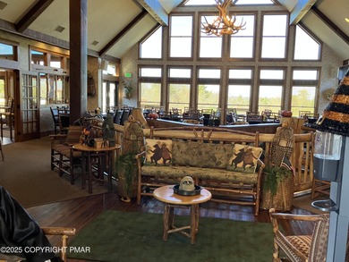 Seller has aggressively priced to sell this stunning on Pinecrest Lake Golf and Country Club in Pennsylvania - for sale on GolfHomes.com, golf home, golf lot