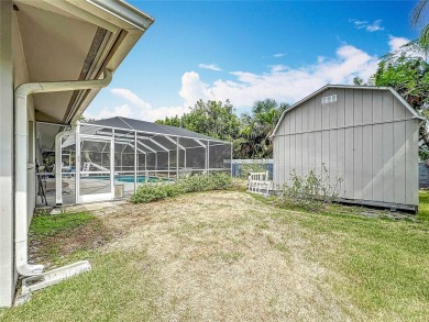 THE ONE YOU HAVE BEEN WAITING FOR!!!  Awesome BLOCK CONSTRUCTION on Countryside Country Club in Florida - for sale on GolfHomes.com, golf home, golf lot
