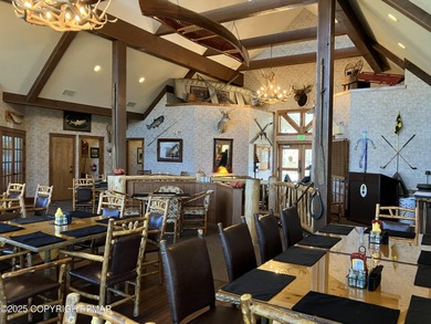 Seller has aggressively priced to sell this stunning on Pinecrest Lake Golf and Country Club in Pennsylvania - for sale on GolfHomes.com, golf home, golf lot