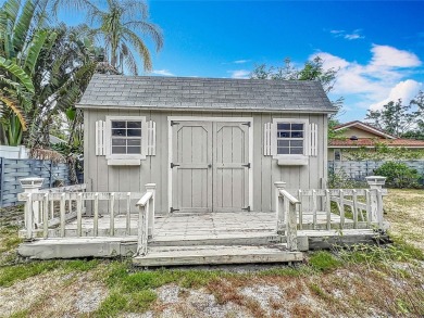 THE ONE YOU HAVE BEEN WAITING FOR!!!  Awesome BLOCK CONSTRUCTION on Countryside Country Club in Florida - for sale on GolfHomes.com, golf home, golf lot
