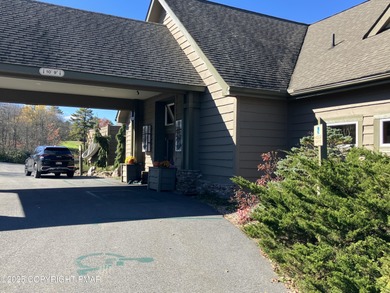 Seller has aggressively priced to sell this stunning on Pinecrest Lake Golf and Country Club in Pennsylvania - for sale on GolfHomes.com, golf home, golf lot