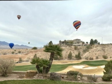 GORGEOUS HOME overlooking the 18th hole of the Falcon Ridge Golf on Falcon Ridge Golf Course in Nevada - for sale on GolfHomes.com, golf home, golf lot