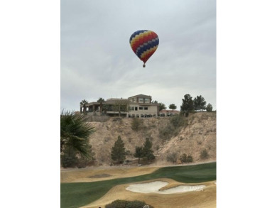 GORGEOUS HOME overlooking the 18th hole of the Falcon Ridge Golf on Falcon Ridge Golf Course in Nevada - for sale on GolfHomes.com, golf home, golf lot