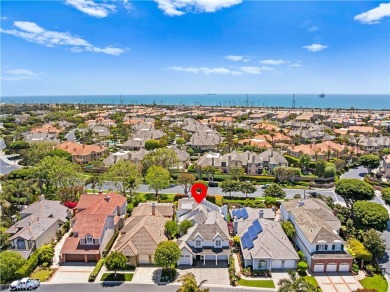 Representing the epitome of coastal luxury within the esteemed on SeaCliff Country Club in California - for sale on GolfHomes.com, golf home, golf lot