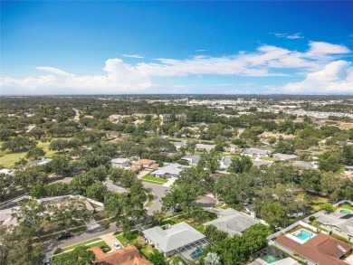 THE ONE YOU HAVE BEEN WAITING FOR!!!  Awesome BLOCK CONSTRUCTION on Countryside Country Club in Florida - for sale on GolfHomes.com, golf home, golf lot