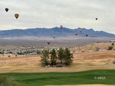 GORGEOUS HOME overlooking the 18th hole of the Falcon Ridge Golf on Falcon Ridge Golf Course in Nevada - for sale on GolfHomes.com, golf home, golf lot