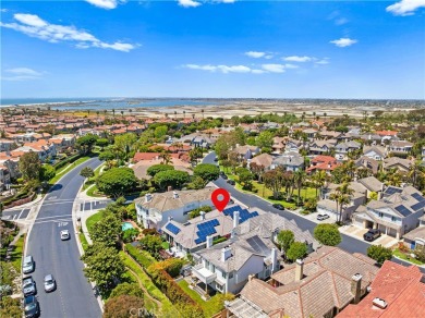 Representing the epitome of coastal luxury within the esteemed on SeaCliff Country Club in California - for sale on GolfHomes.com, golf home, golf lot