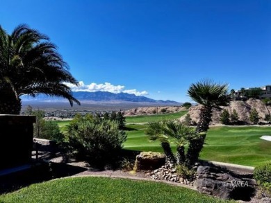 GORGEOUS HOME overlooking the 18th hole of the Falcon Ridge Golf on Falcon Ridge Golf Course in Nevada - for sale on GolfHomes.com, golf home, golf lot