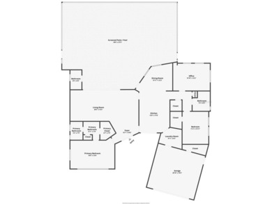 THE ONE YOU HAVE BEEN WAITING FOR!!!  NEWER ROOF!!  NO FLOOD on Countryside Country Club in Florida - for sale on GolfHomes.com, golf home, golf lot