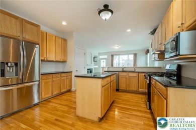 Looking for a home in desirable Riverview Estates in Forks on Riverview Country Club in Pennsylvania - for sale on GolfHomes.com, golf home, golf lot