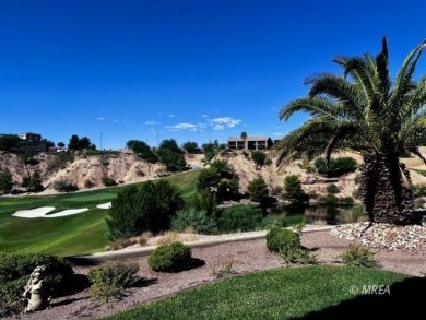 GORGEOUS HOME overlooking the 18th hole of the Falcon Ridge Golf on Falcon Ridge Golf Course in Nevada - for sale on GolfHomes.com, golf home, golf lot