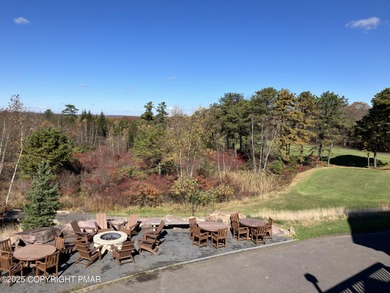 Seller has aggressively priced to sell this stunning on Pinecrest Lake Golf and Country Club in Pennsylvania - for sale on GolfHomes.com, golf home, golf lot