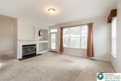 Looking for a home in desirable Riverview Estates in Forks on Riverview Country Club in Pennsylvania - for sale on GolfHomes.com, golf home, golf lot