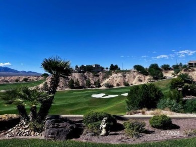 GORGEOUS HOME overlooking the 18th hole of the Falcon Ridge Golf on Falcon Ridge Golf Course in Nevada - for sale on GolfHomes.com, golf home, golf lot