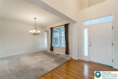 Looking for a home in desirable Riverview Estates in Forks on Riverview Country Club in Pennsylvania - for sale on GolfHomes.com, golf home, golf lot