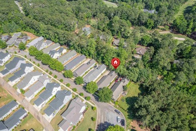 Welcome to this adorable home nestled in the sought-after on Harbor Club Golf and Country Club in Georgia - for sale on GolfHomes.com, golf home, golf lot