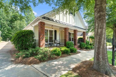 Welcome to this adorable home nestled in the sought-after on Harbor Club Golf and Country Club in Georgia - for sale on GolfHomes.com, golf home, golf lot