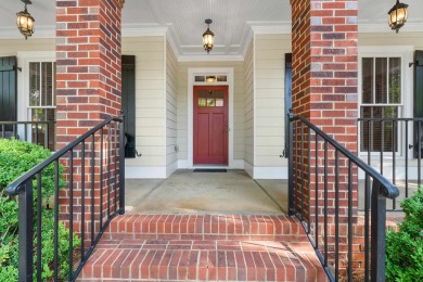 Welcome to this adorable home nestled in the sought-after on Harbor Club Golf and Country Club in Georgia - for sale on GolfHomes.com, golf home, golf lot