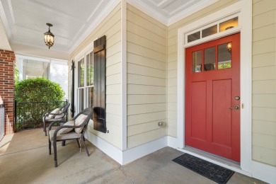 Welcome to this adorable home nestled in the sought-after on Harbor Club Golf and Country Club in Georgia - for sale on GolfHomes.com, golf home, golf lot