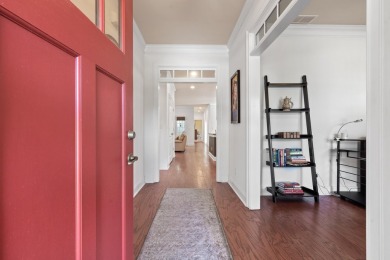 Welcome to this adorable home nestled in the sought-after on Harbor Club Golf and Country Club in Georgia - for sale on GolfHomes.com, golf home, golf lot