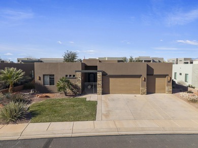 This 2,303 sq ft, fully furnished, turn-key home is located in on Sand Hollow Golf Resort in Utah - for sale on GolfHomes.com, golf home, golf lot