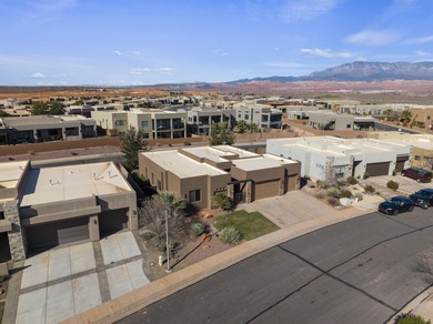 This 2,303 sq ft, fully furnished, turn-key home is located in on Sand Hollow Golf Resort in Utah - for sale on GolfHomes.com, golf home, golf lot