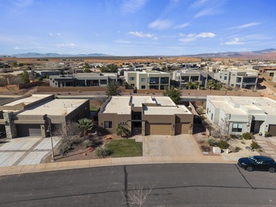 This 2,303 sq ft, fully furnished, turn-key home is located in on Sand Hollow Golf Resort in Utah - for sale on GolfHomes.com, golf home, golf lot